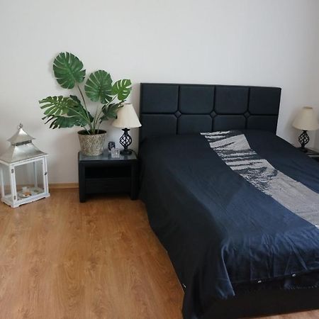 Apartament Na Ratajach Poznań Kültér fotó