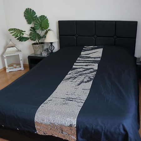 Apartament Na Ratajach Poznań Szoba fotó