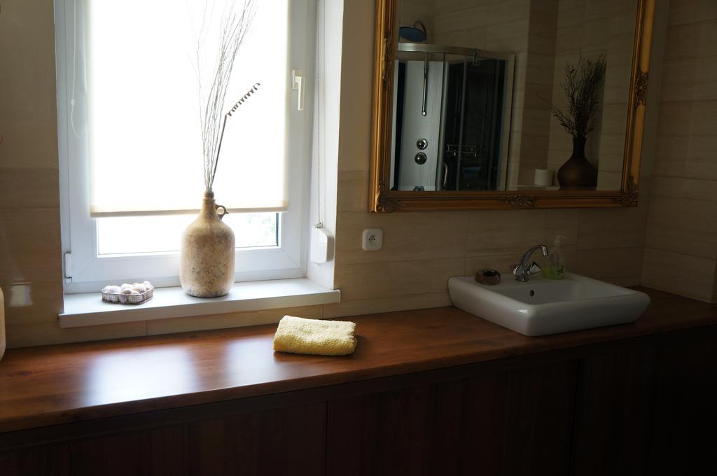 Apartament Na Ratajach Poznań Kültér fotó