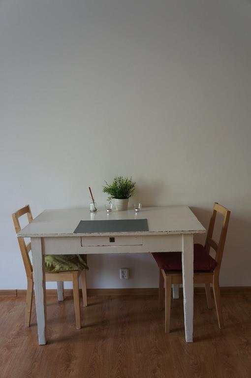 Apartament Na Ratajach Poznań Kültér fotó
