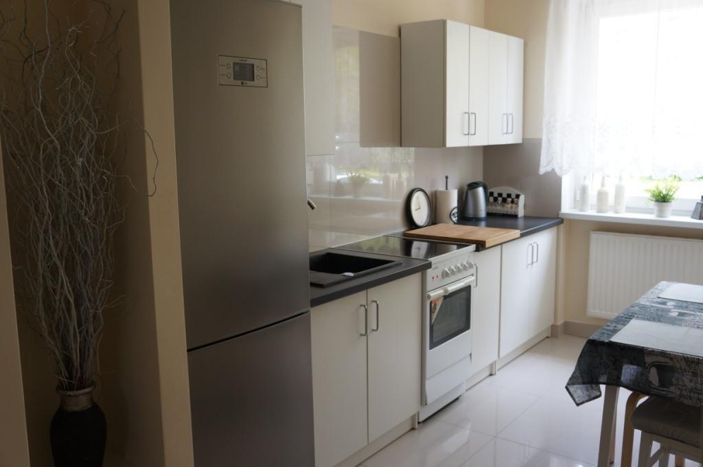 Apartament Na Ratajach Poznań Szoba fotó