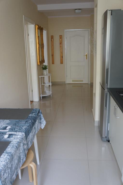 Apartament Na Ratajach Poznań Kültér fotó
