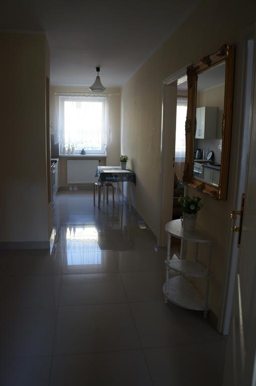 Apartament Na Ratajach Poznań Kültér fotó
