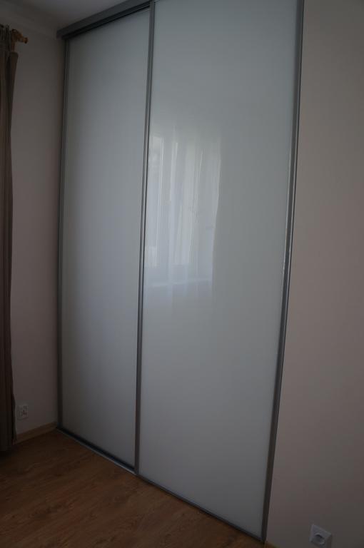Apartament Na Ratajach Poznań Kültér fotó